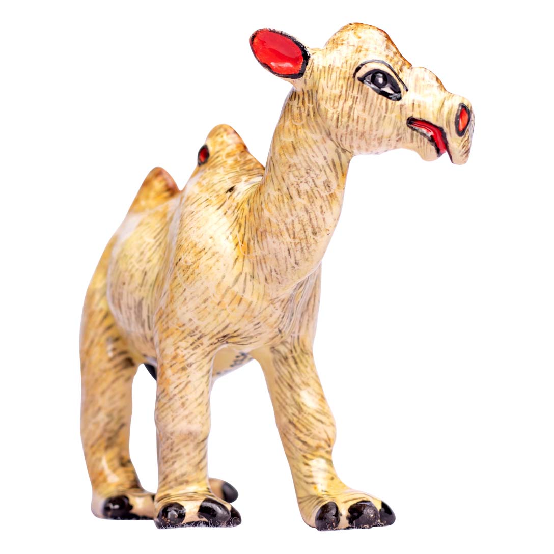 Carmel ornament