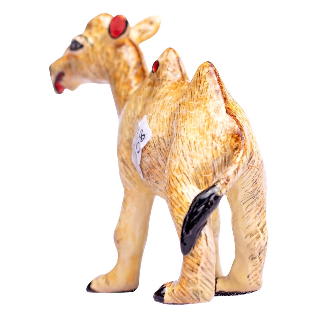 Carmel ornament