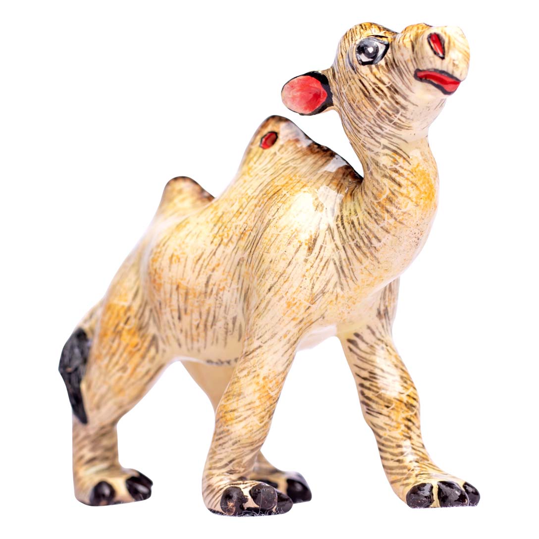 Carmel ornament