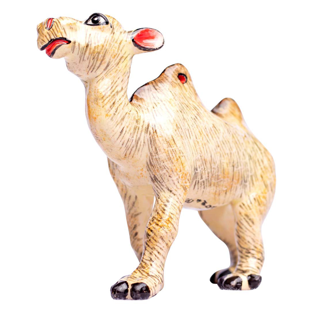 Carmel ornament