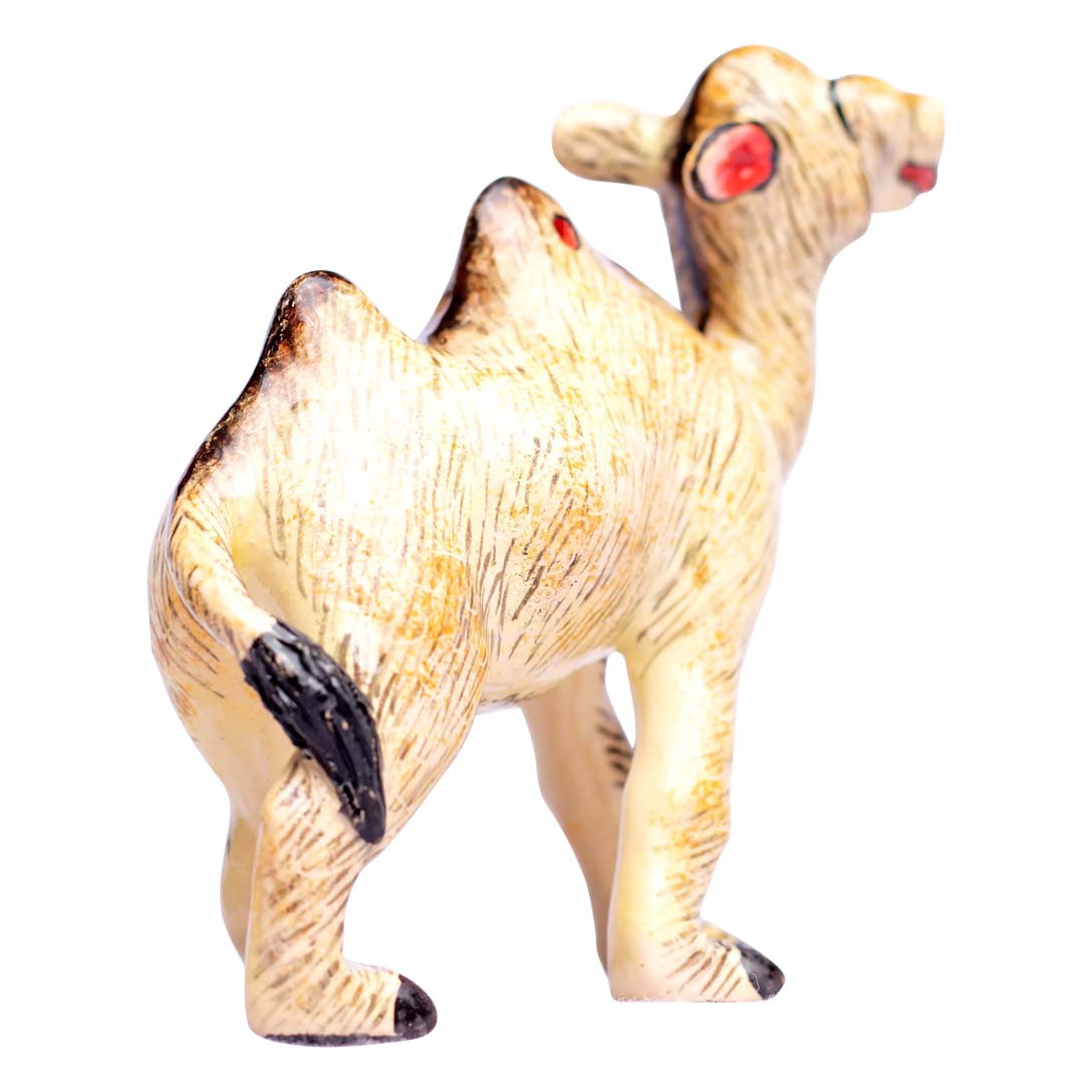 Carmel ornament