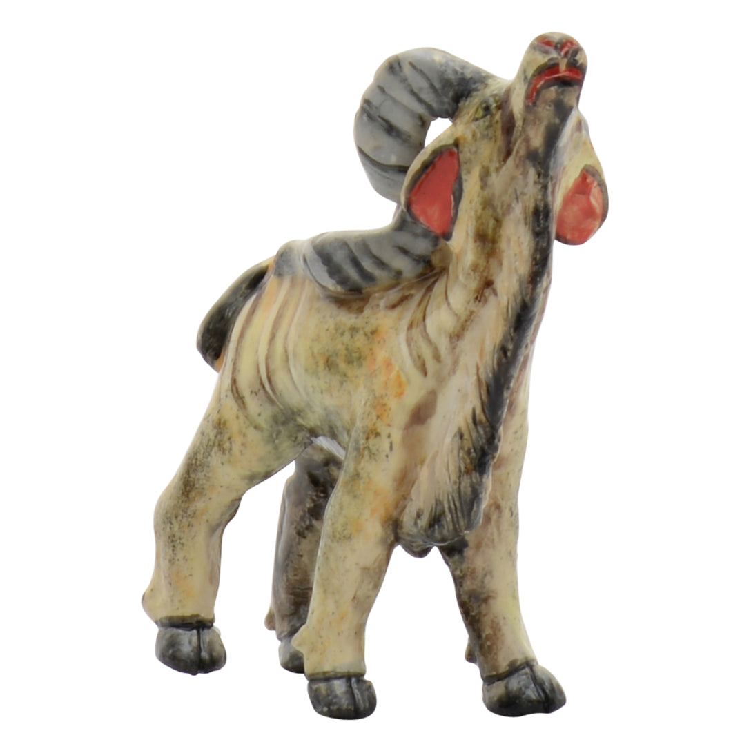Kudu ornament