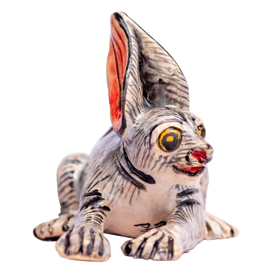 Rabbit ornament