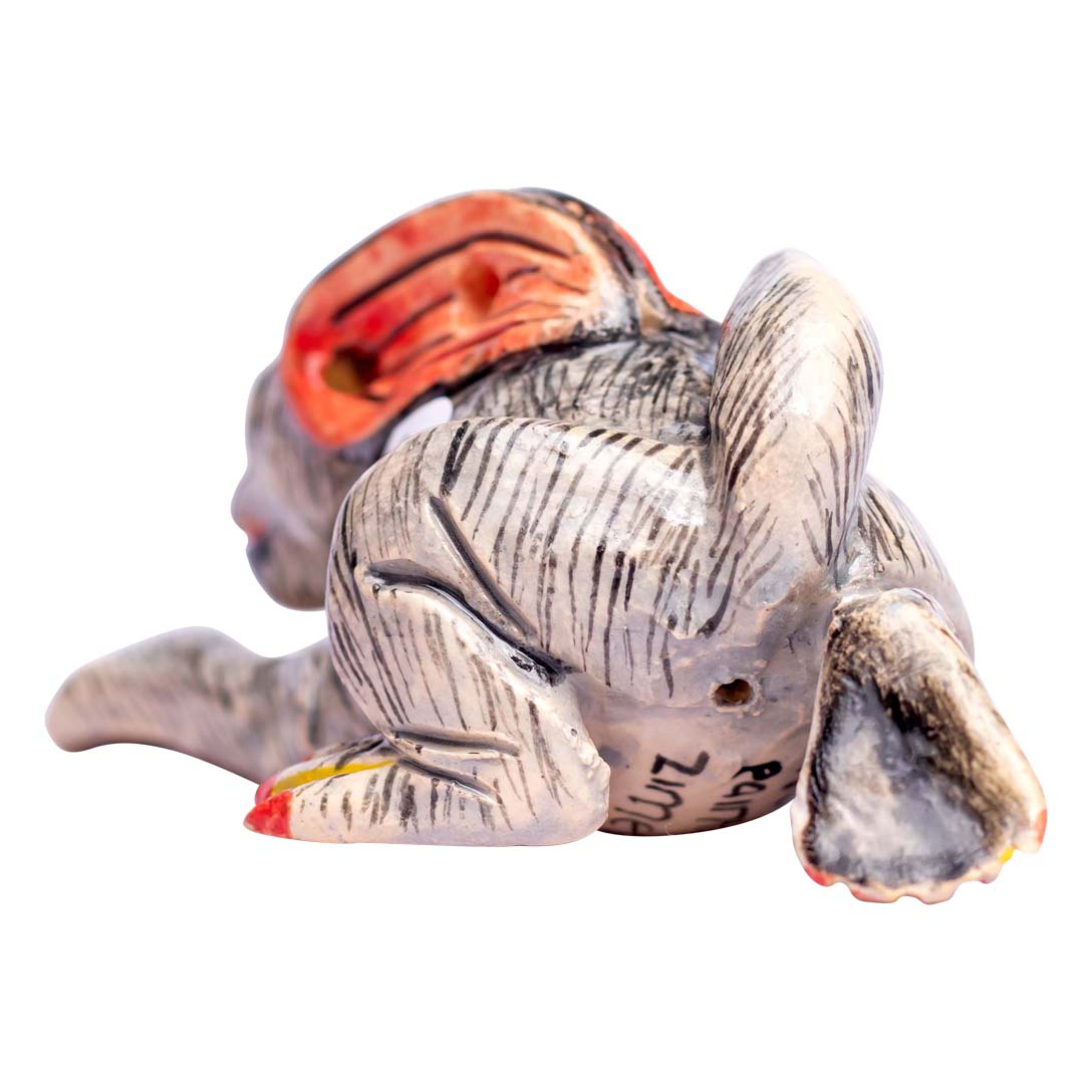 Rabbit ornament