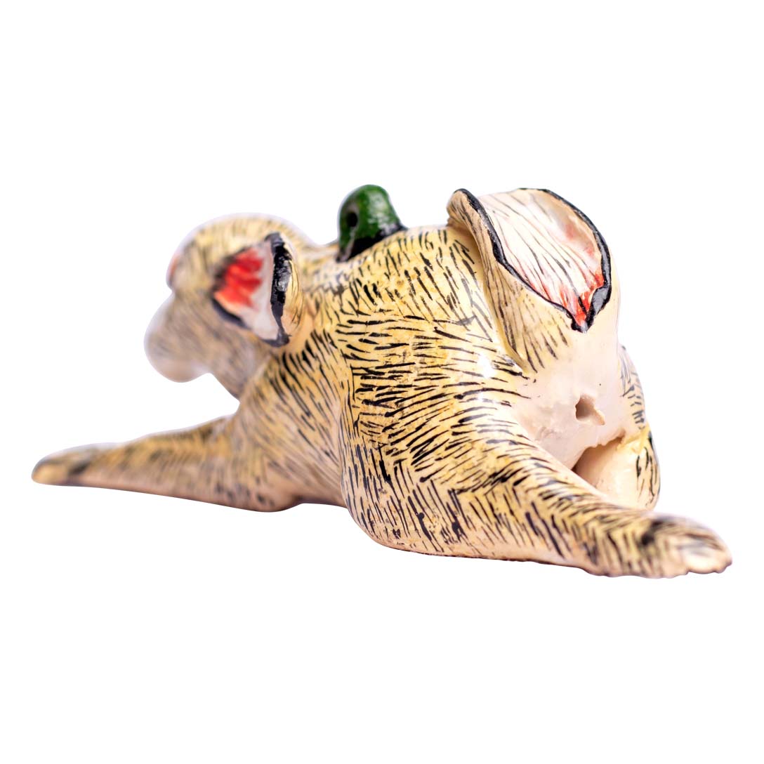 Rabbit ornament