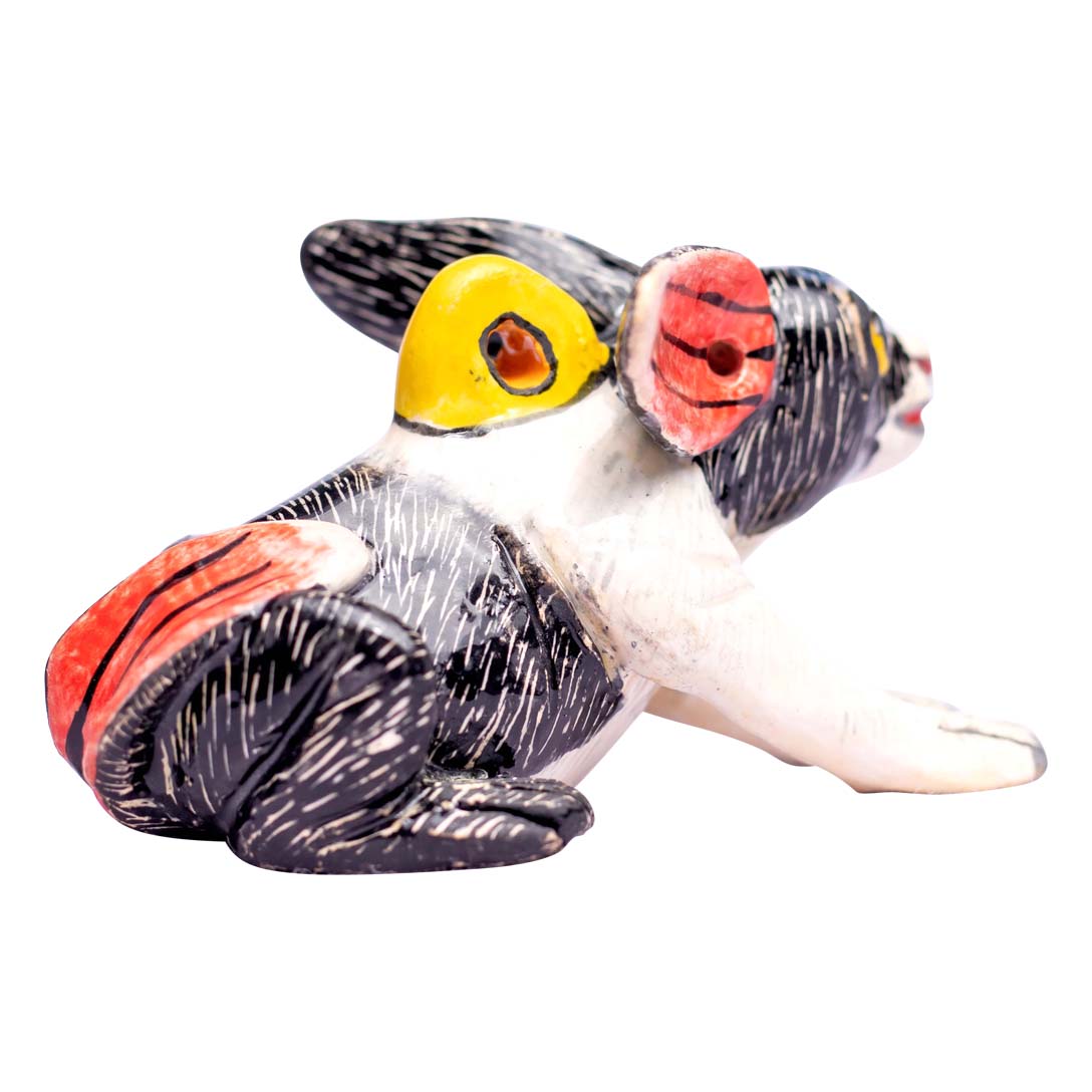 Rabbit ornament