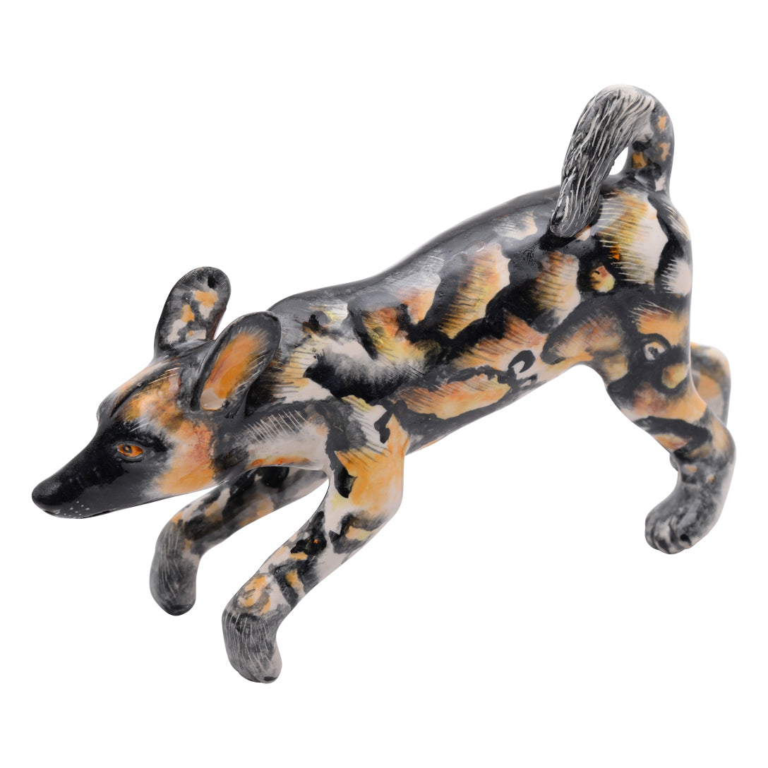 Wild Dog Ardmore