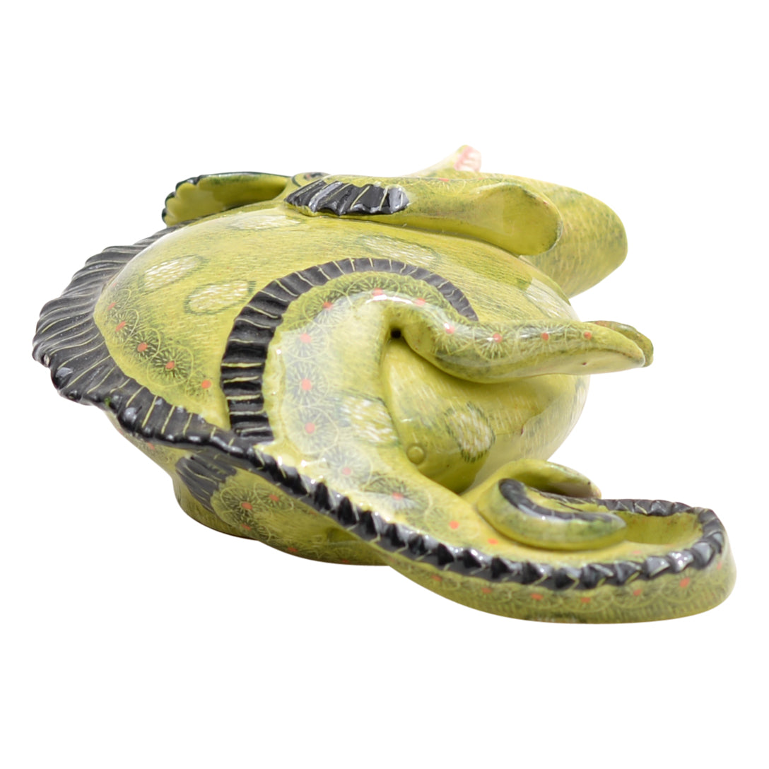 Lizard  Sculpture
