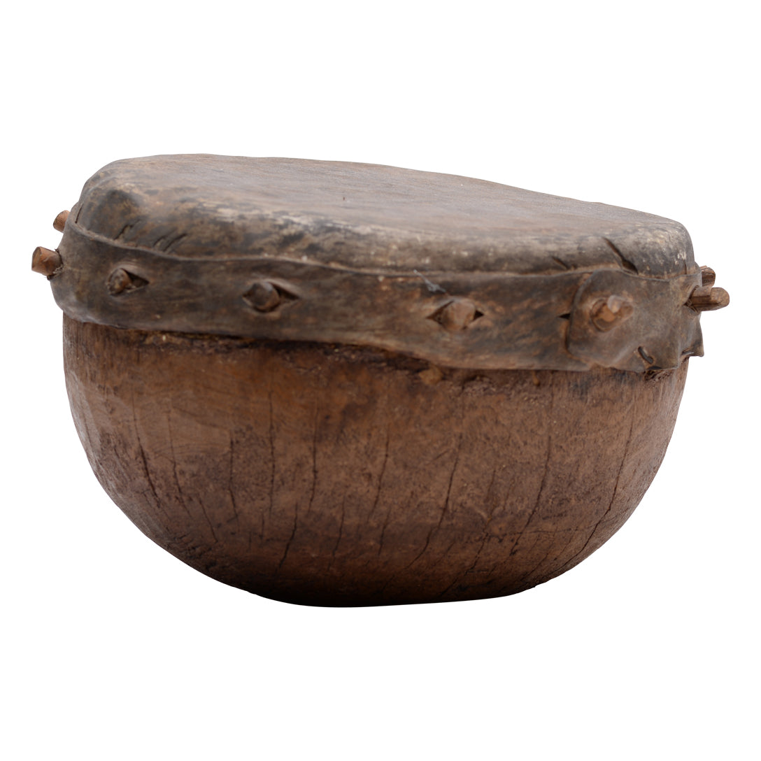 African Drum