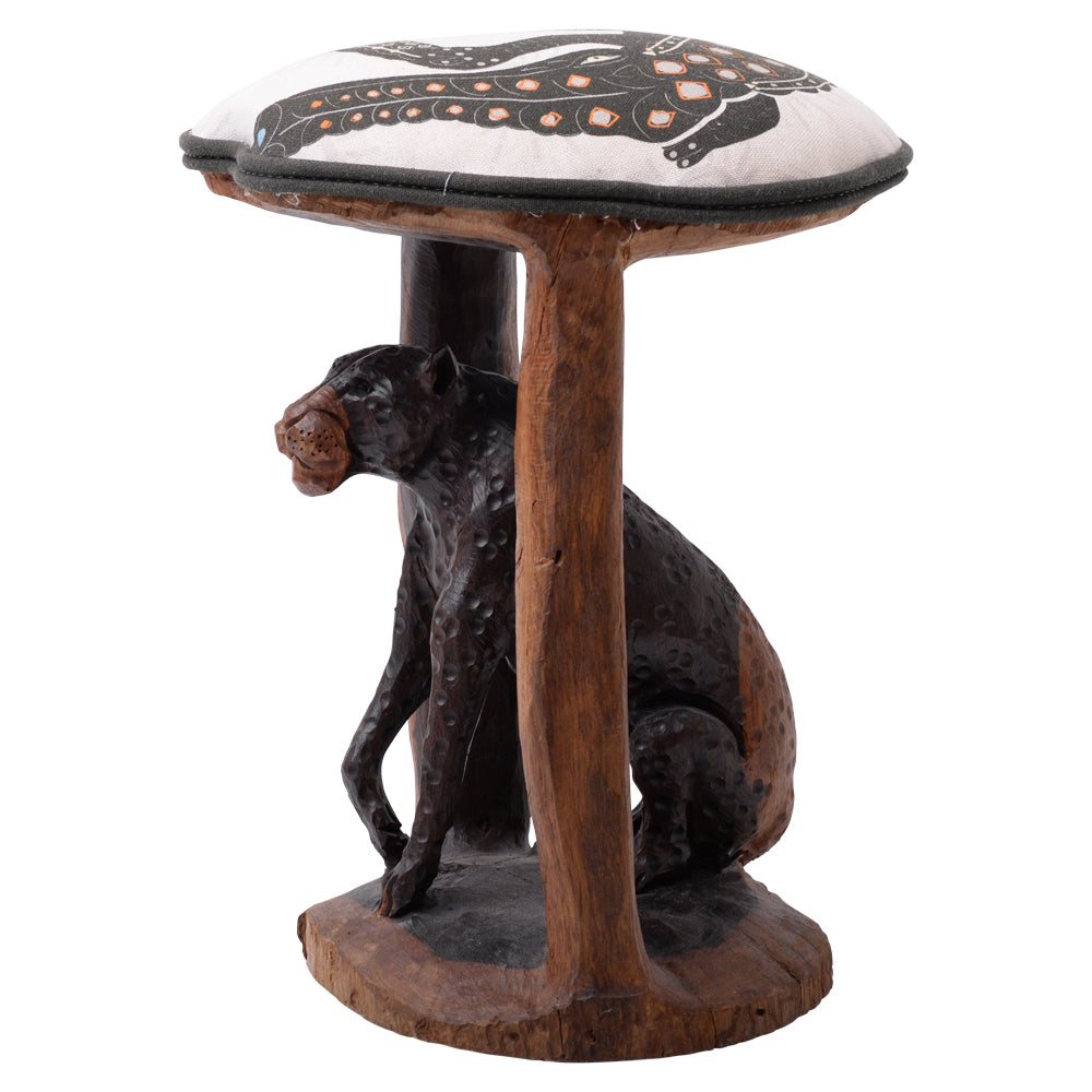 Batonga Stool