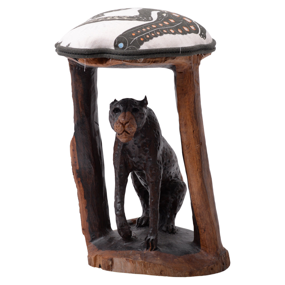 Batonga Stool