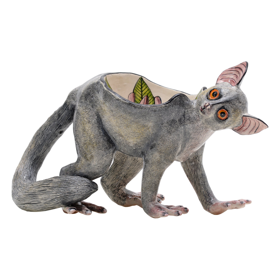 Bush Baby Peanut Bowl