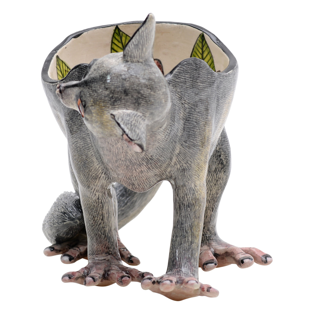 Bush Baby Peanut Bowl