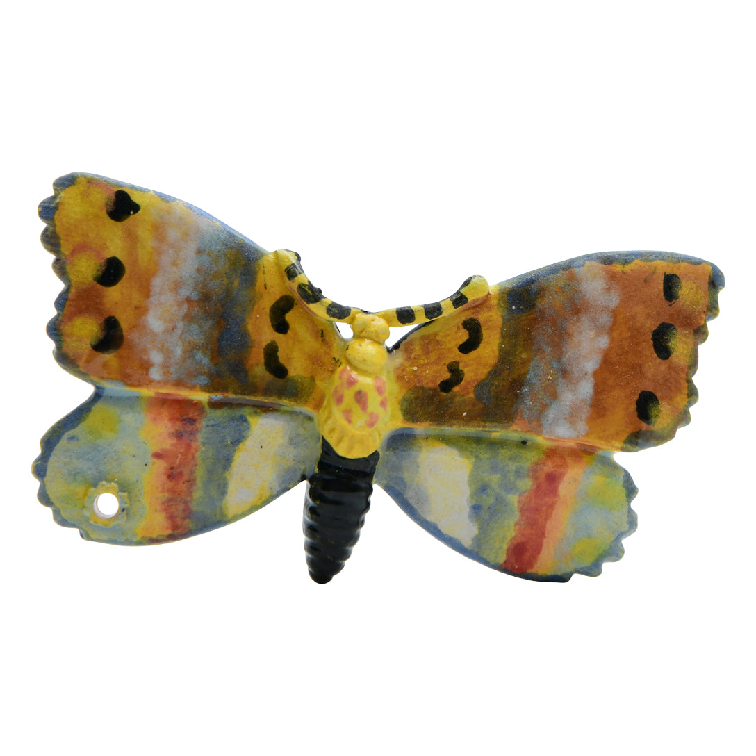 Butterfly ornament