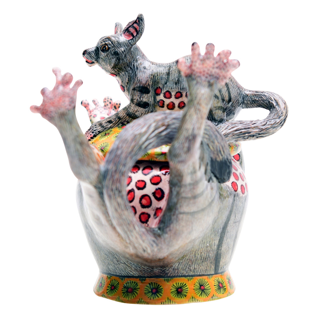 Bushbaby Novelty Box