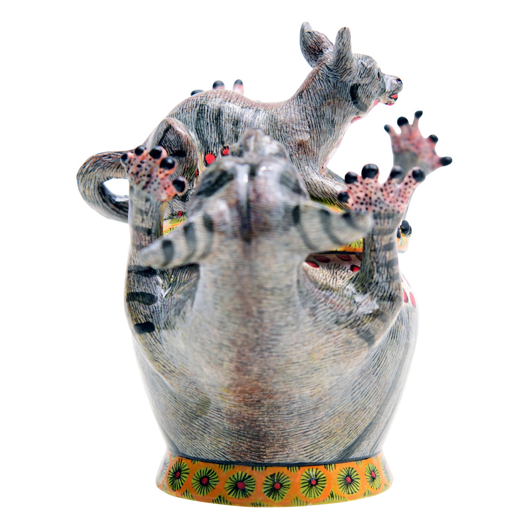 Bushbaby Novelty Box