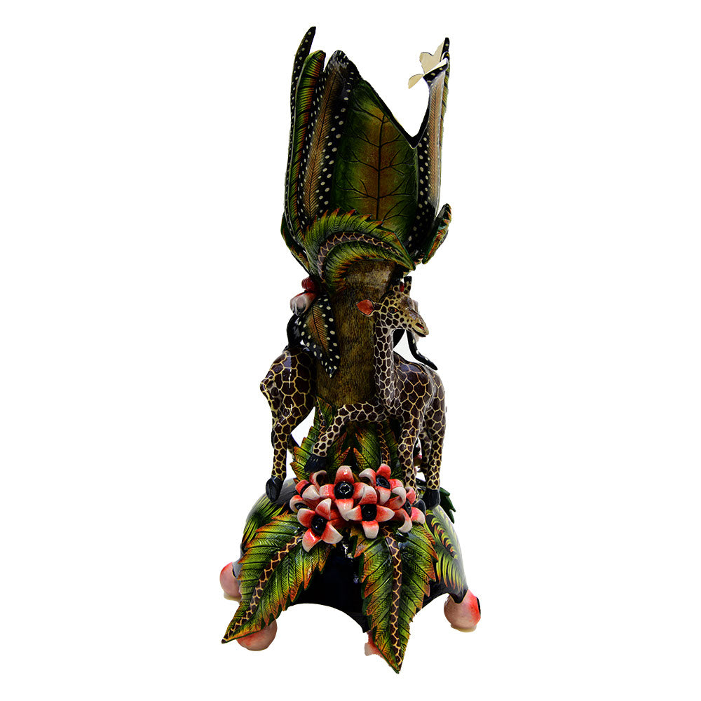 Giraffe SweetDish