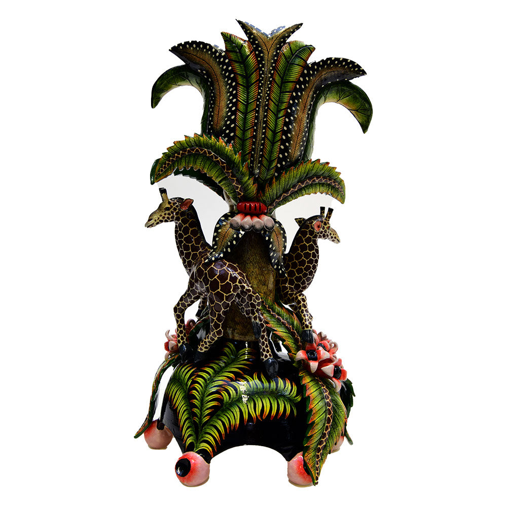 Giraffe SweetDish
