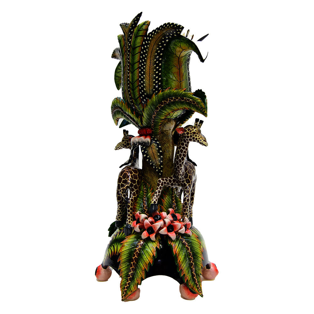 Giraffe SweetDish