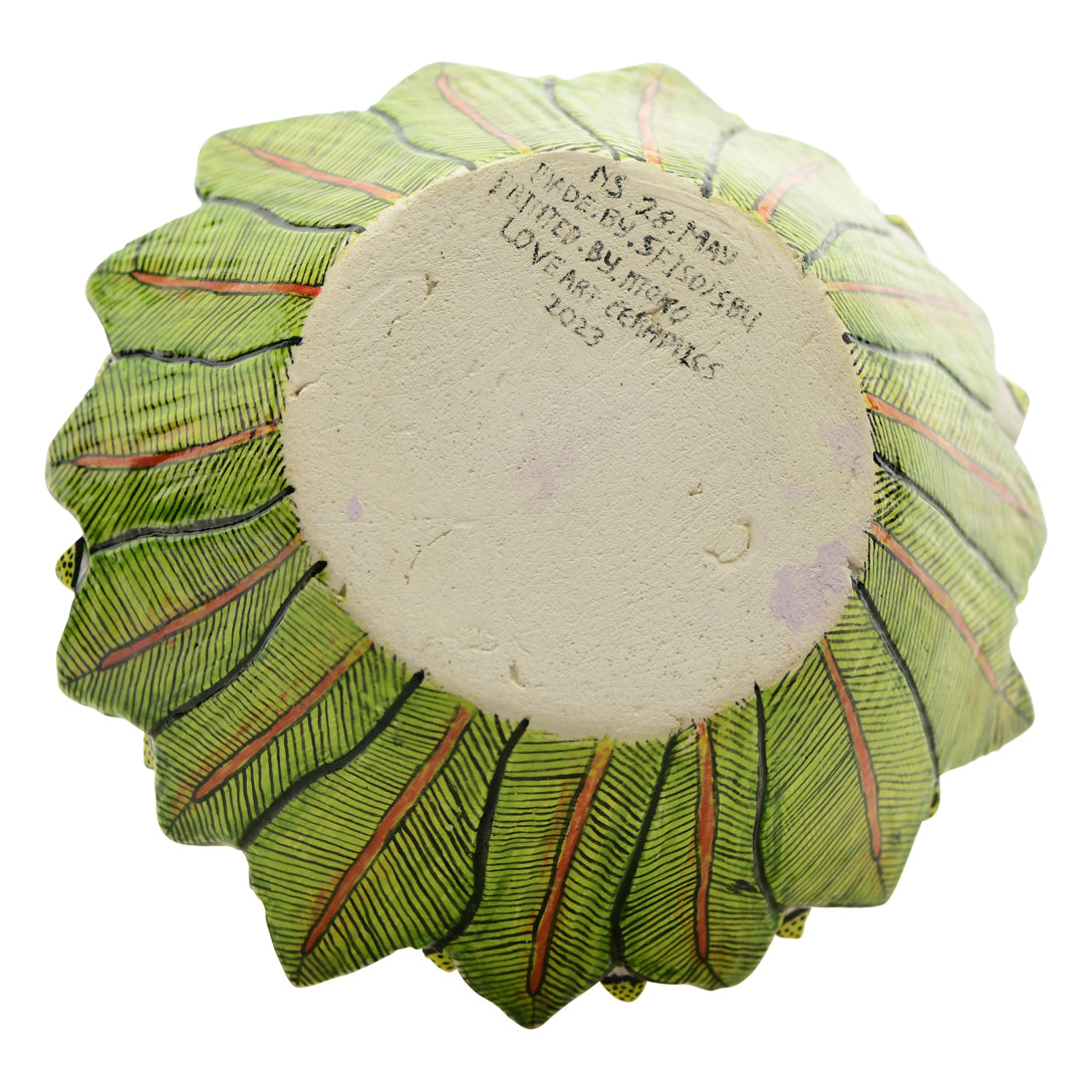 Protea Bowl