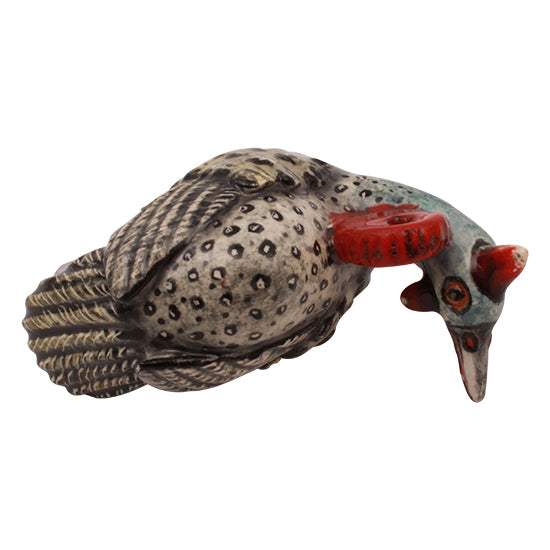 Guineafowl Ornament