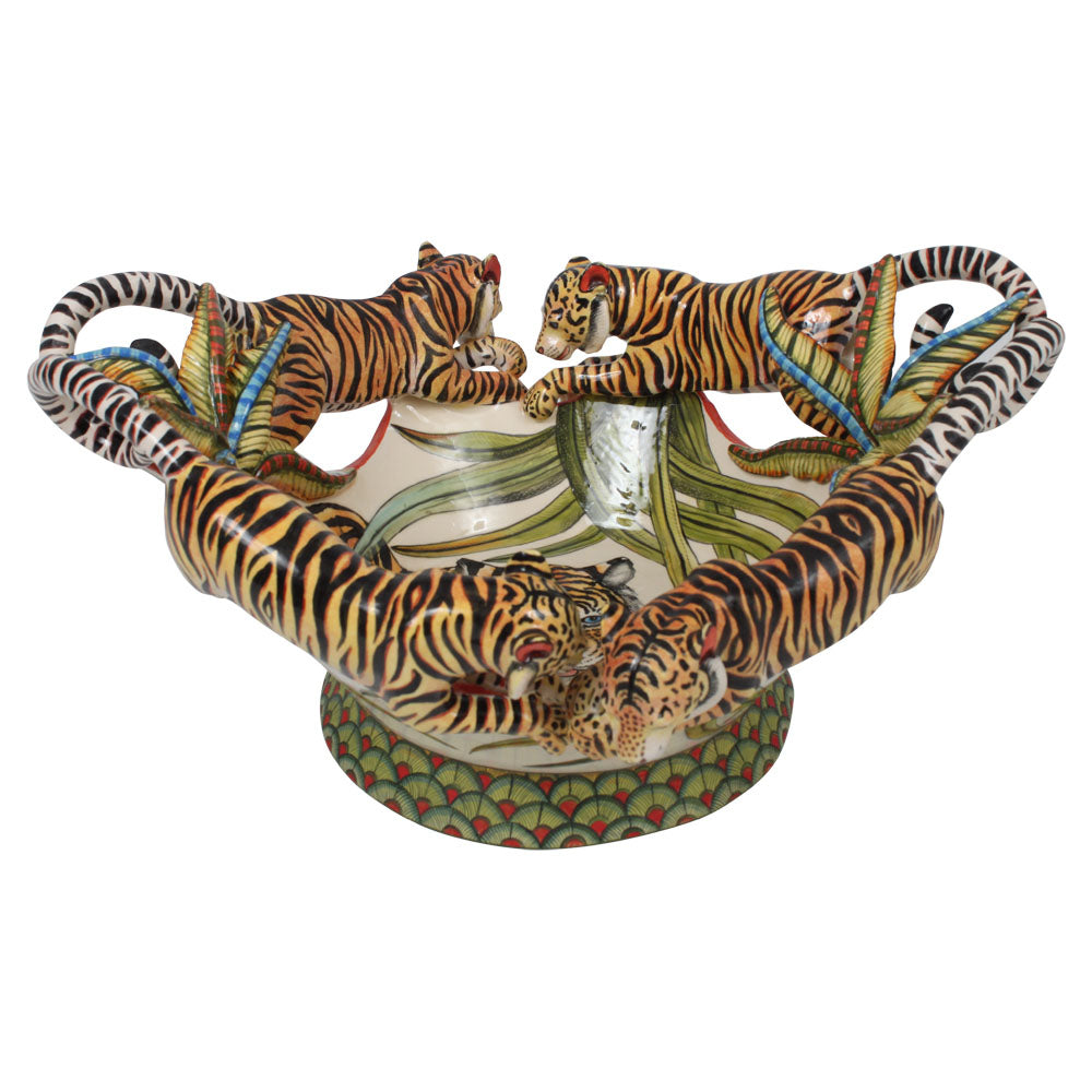 Tiger Bowl