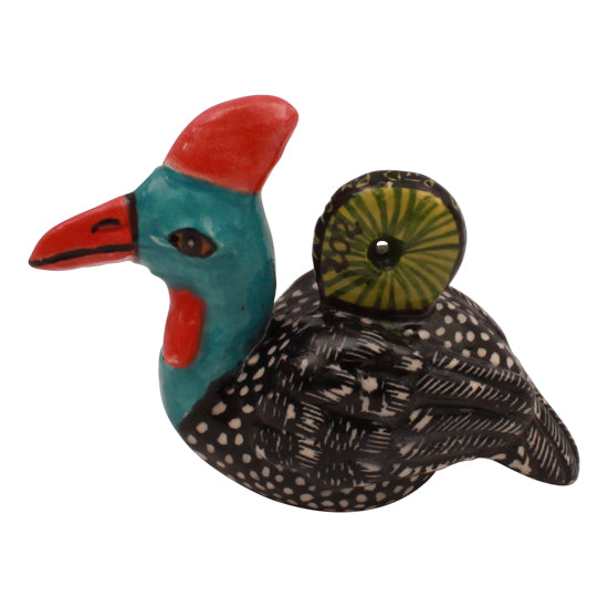 Guineafowl Ornament