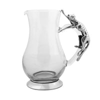 Cheetah Jug