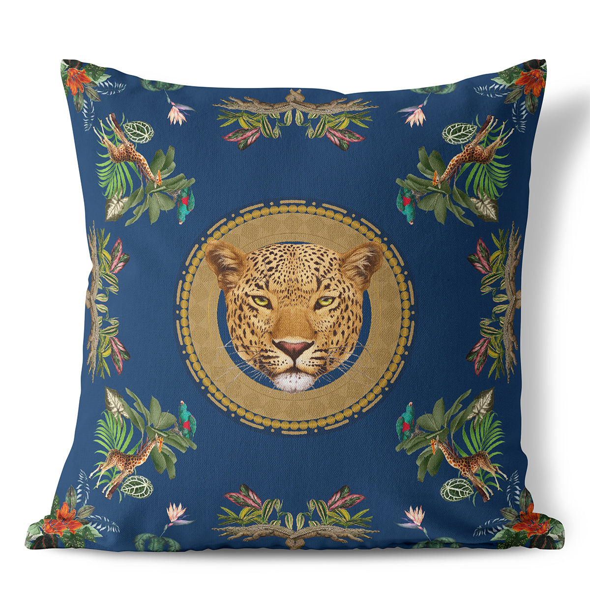 Pillow Blue Large