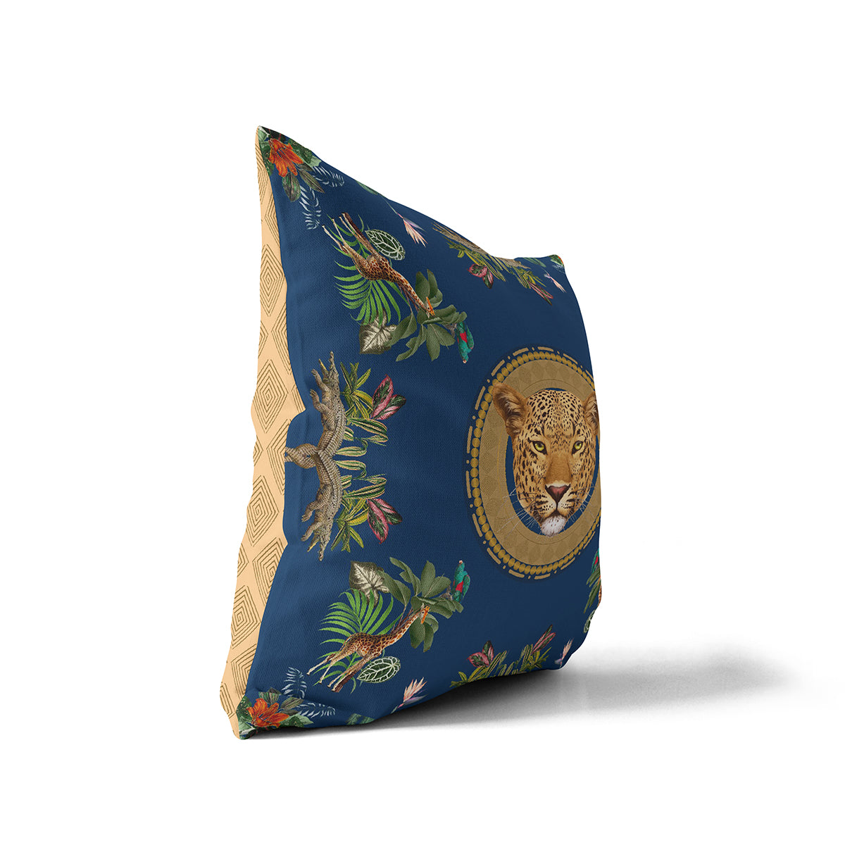 Pillow Blue Large