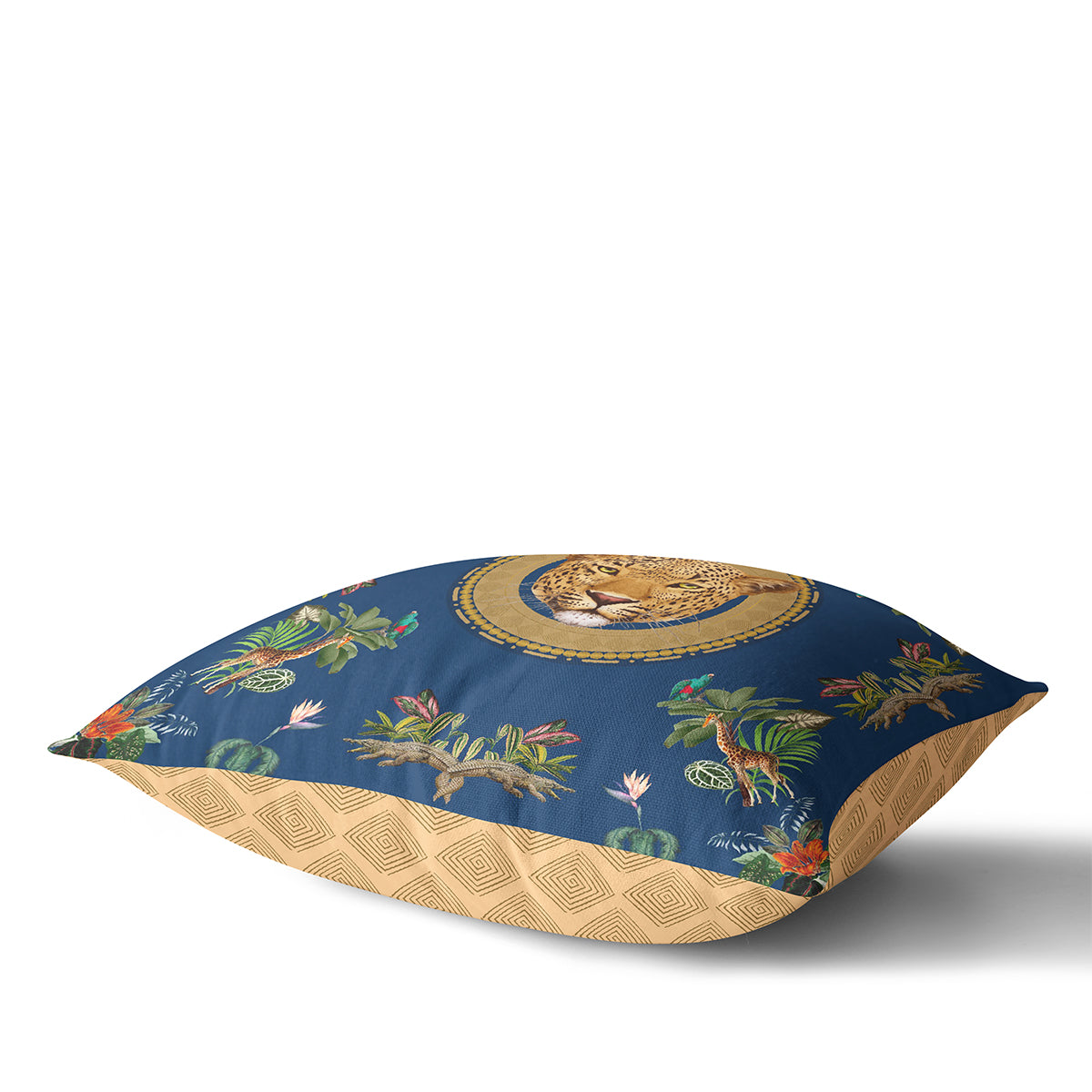 Pillow Blue Large