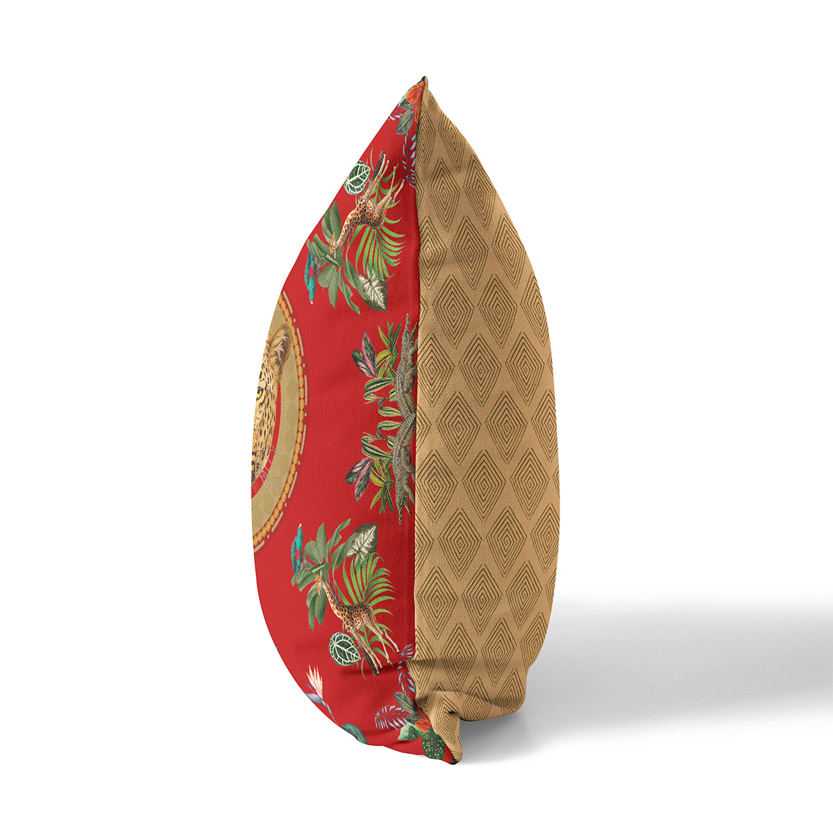 Pillow Red Small