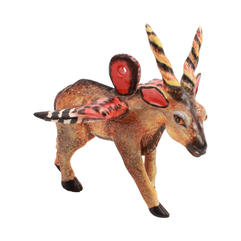 Eland Ornament