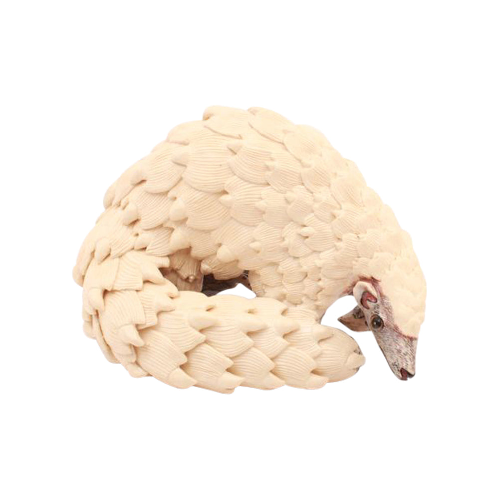 Pangolin Sculpture