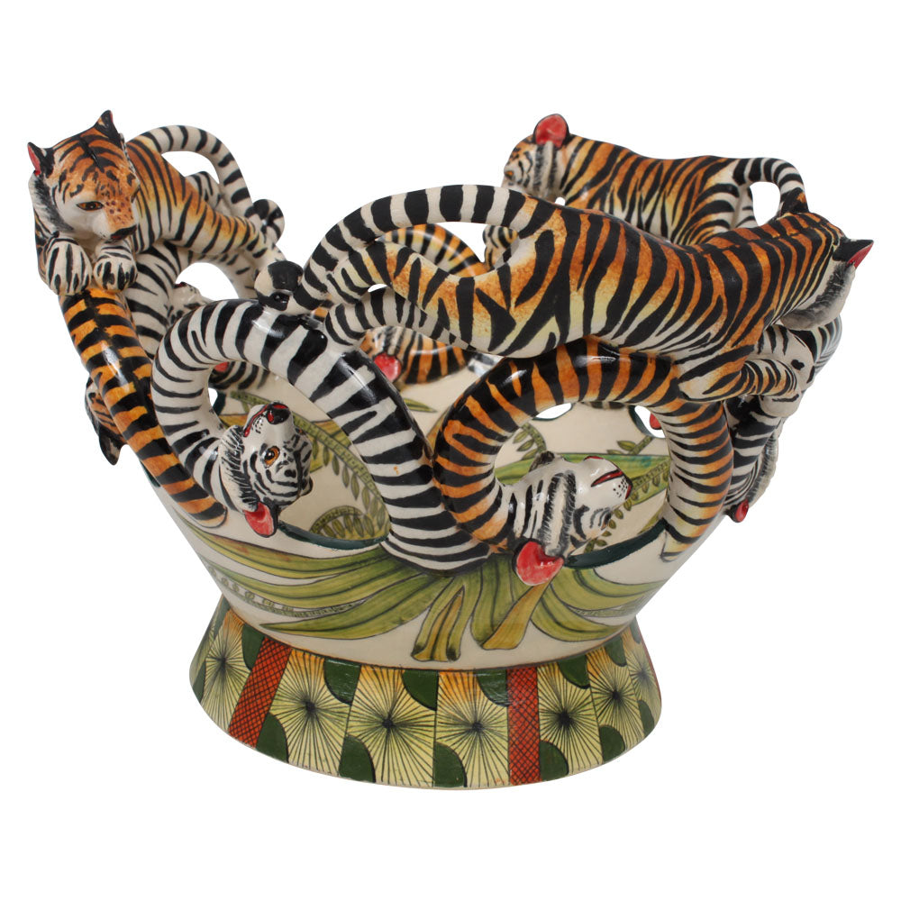Tiger Bowl