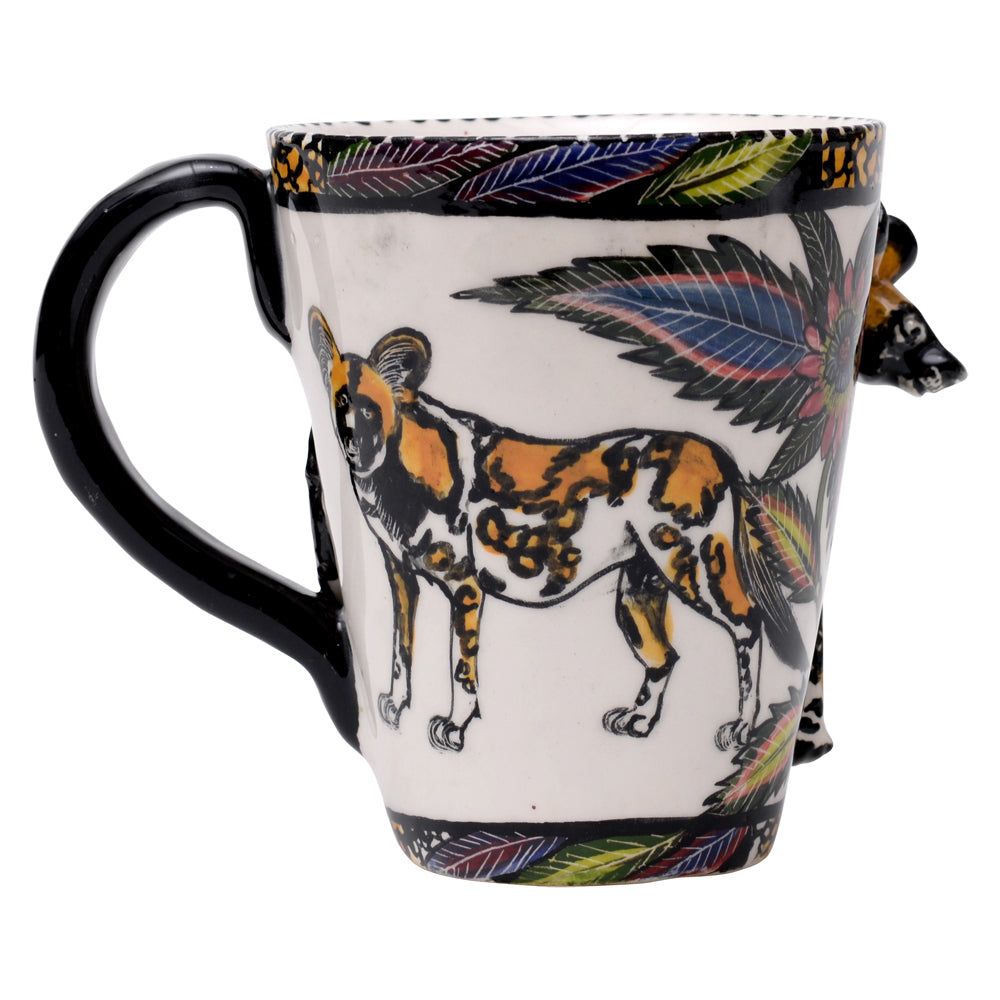 Wild Dog Cup