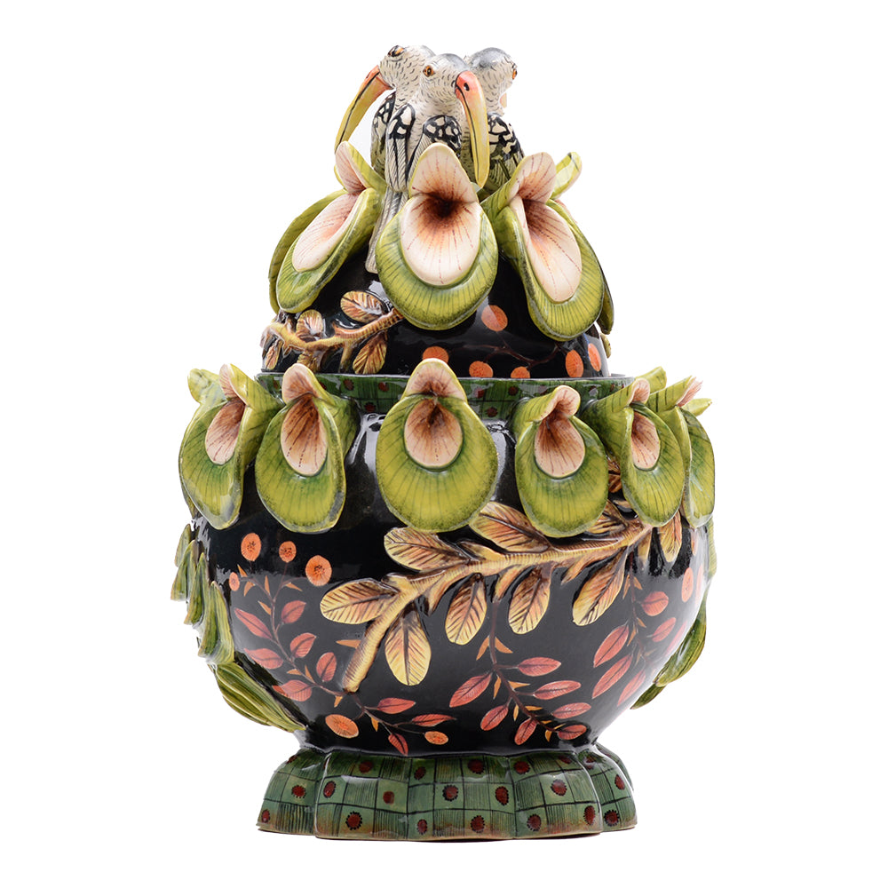 Hornbill Tureen