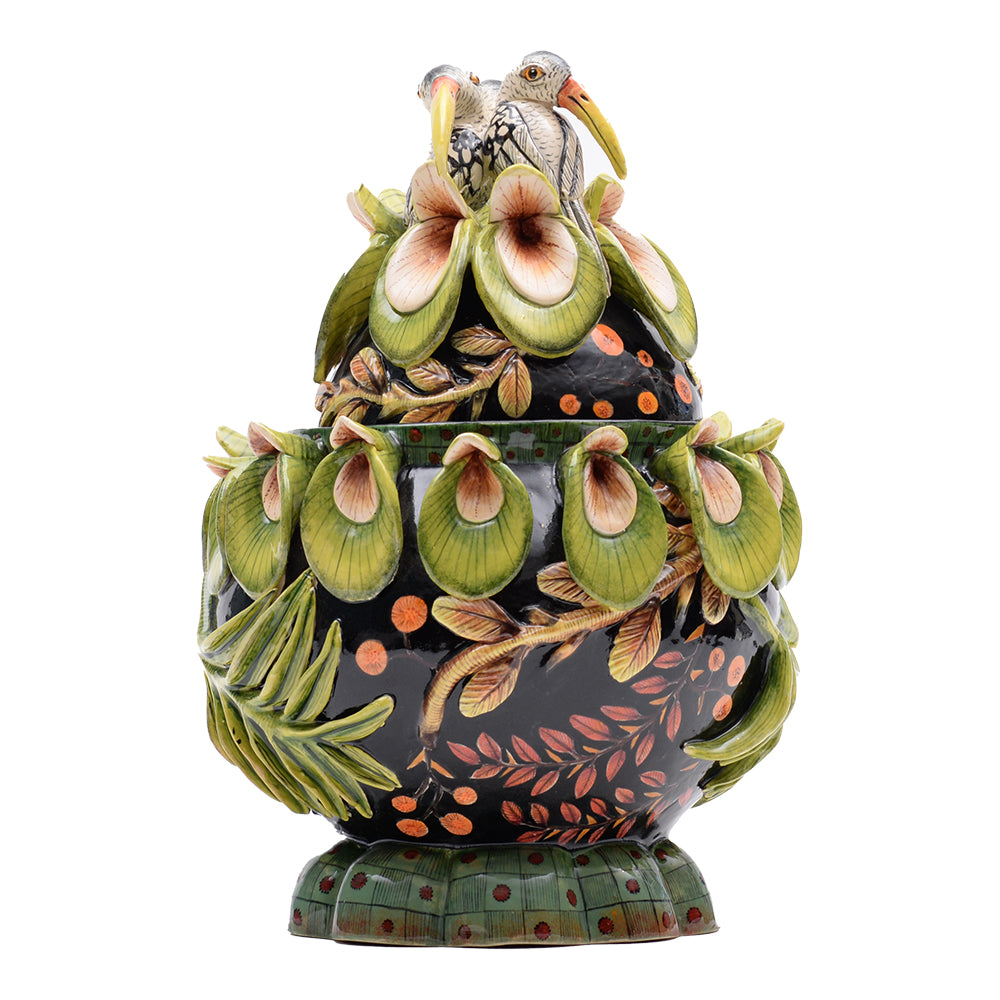 Hornbill Tureen