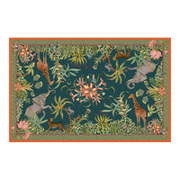 Sabie Forest Delta Tablecloth