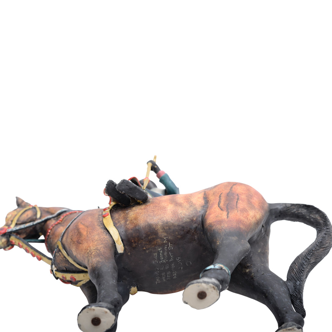 Horse Rider