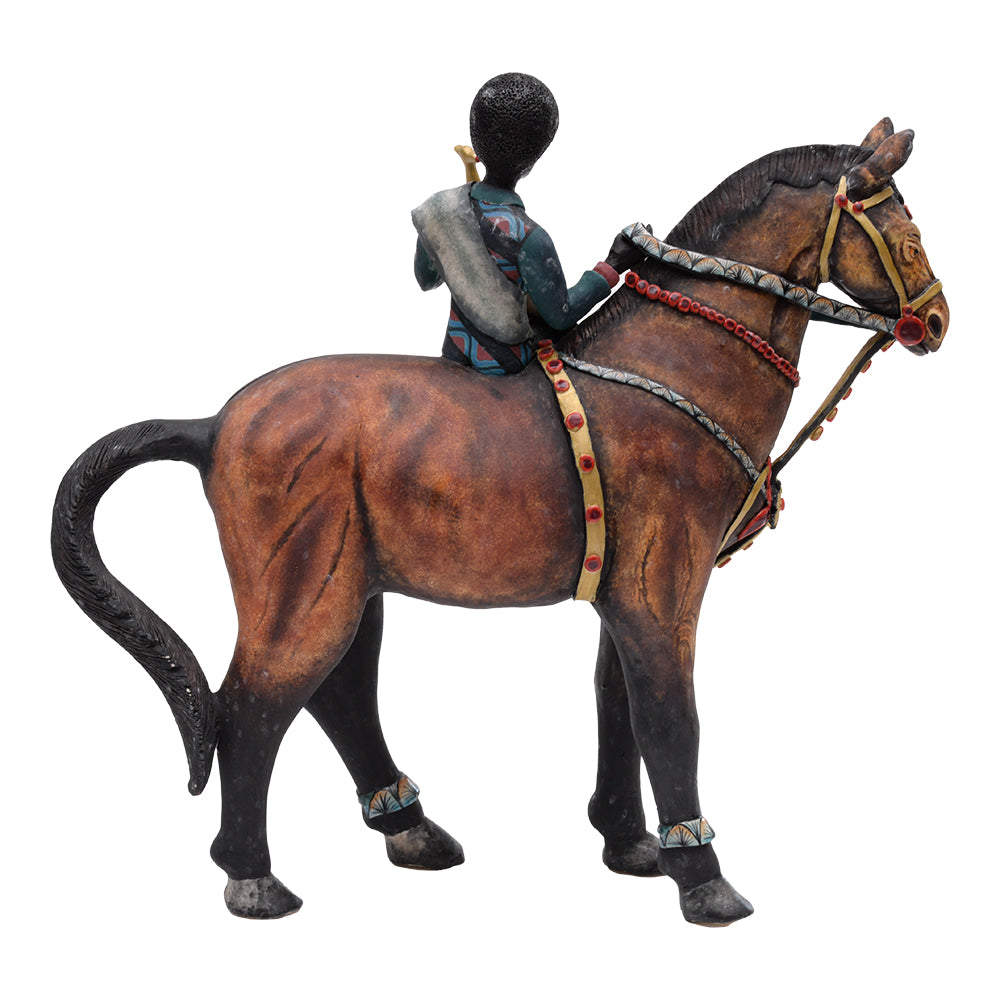 Horse Rider