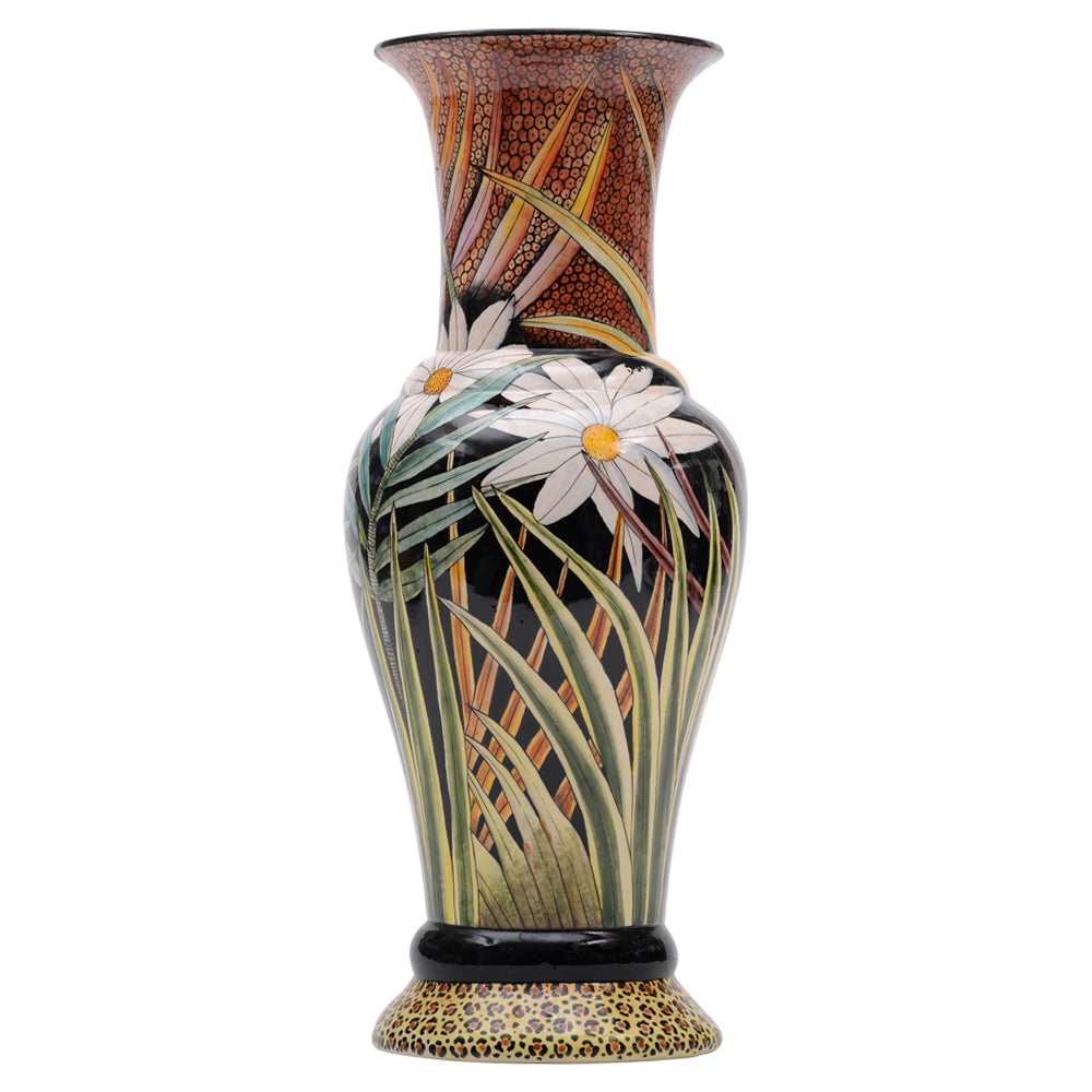 Butterfly Vase