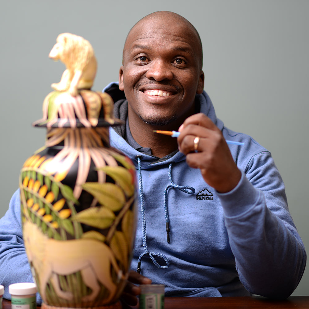 Wiseman Ndlovu